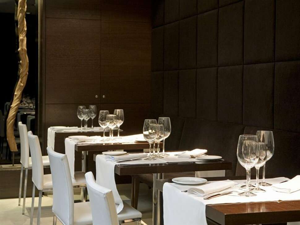 Een foto van Zenit Valencia Hotel