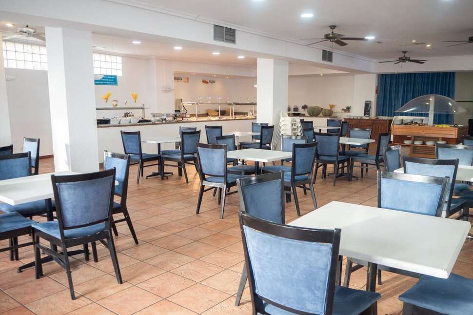 Een foto van Blue Sea Callao Garden