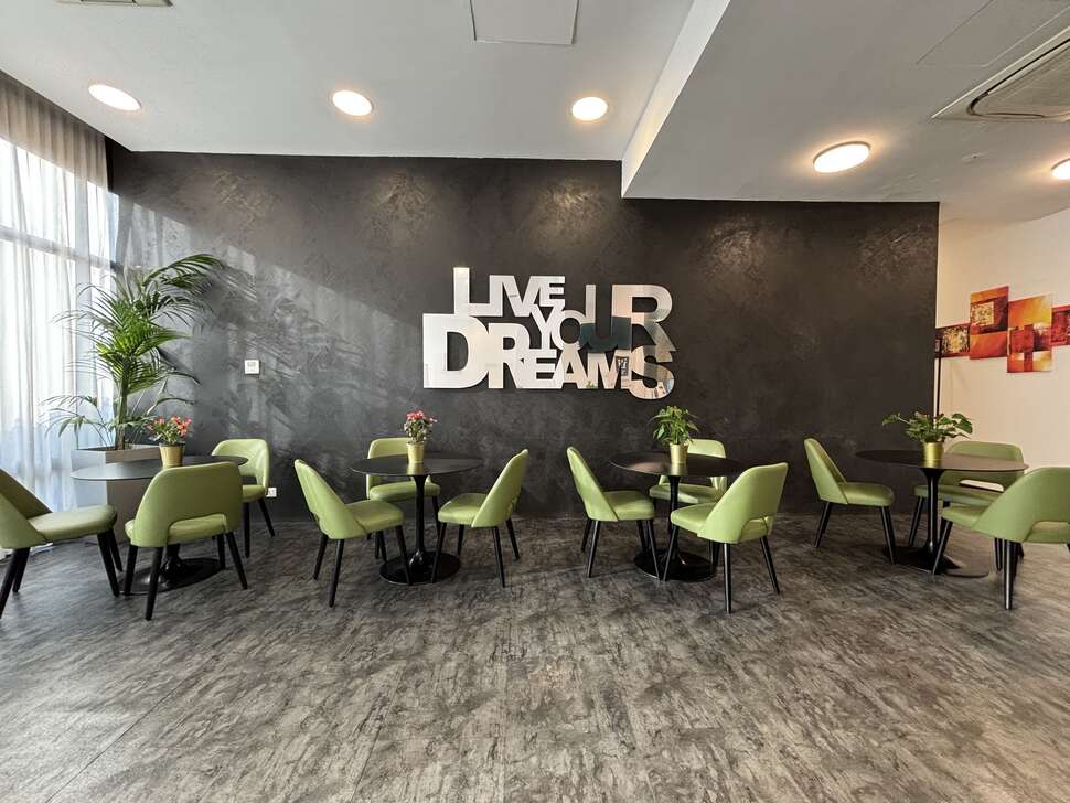 Een foto van IH Hotels Milano Lorenteggio