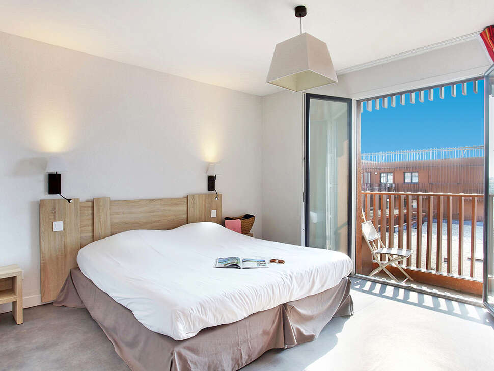 Een foto van Odalys Residence Terra Gaia