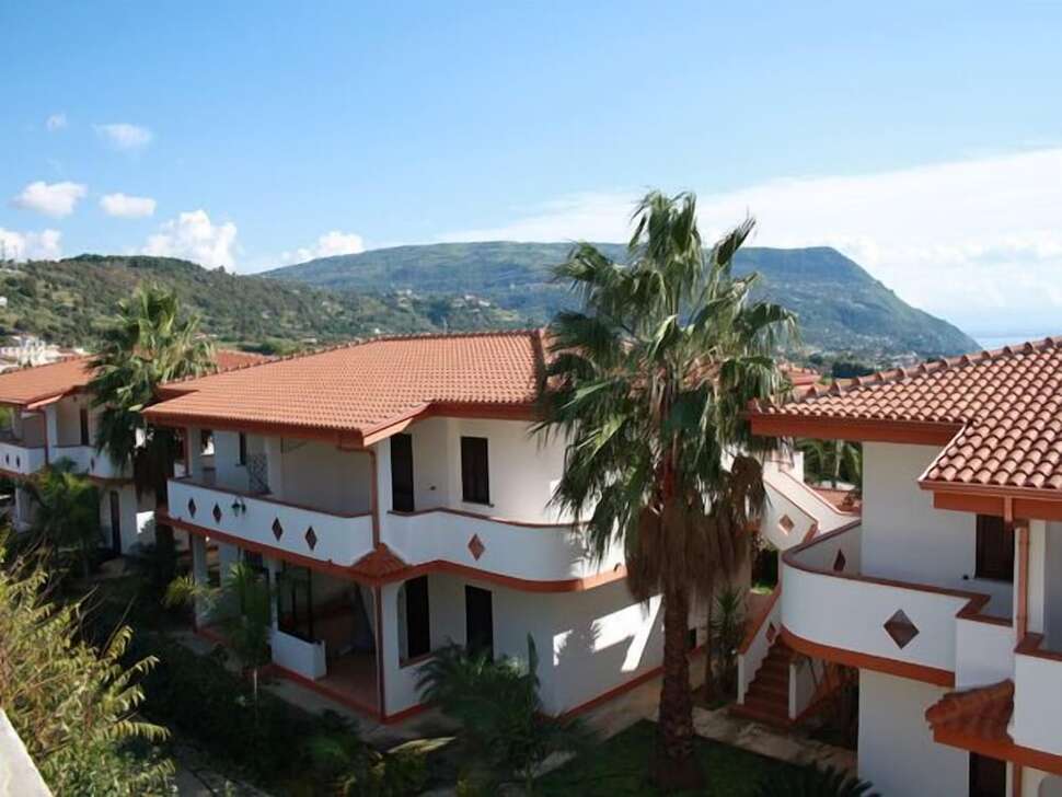 Een foto van Hotel Residence La Taverna