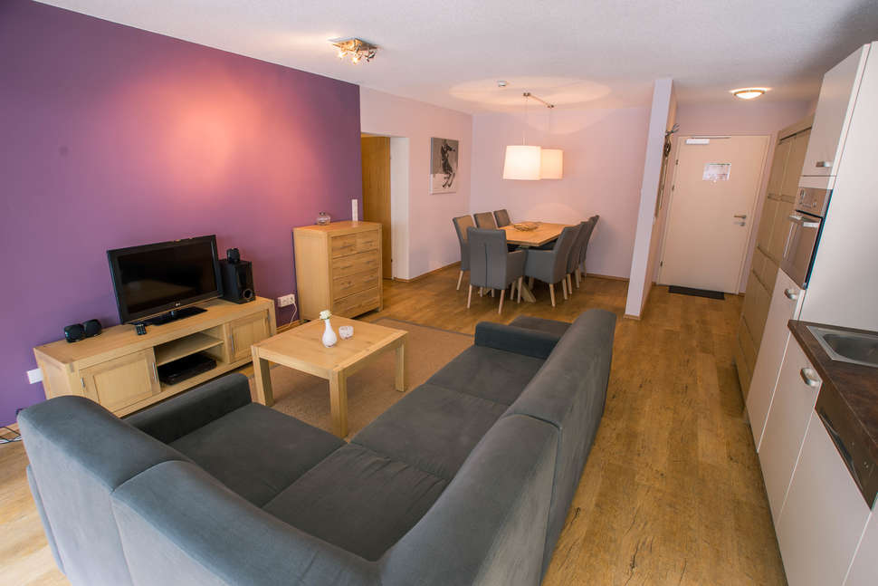 Een foto van Appartementen Gastauer
