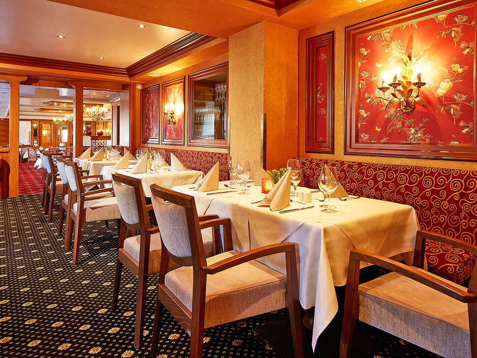 Een foto van Göbel's Landhotel