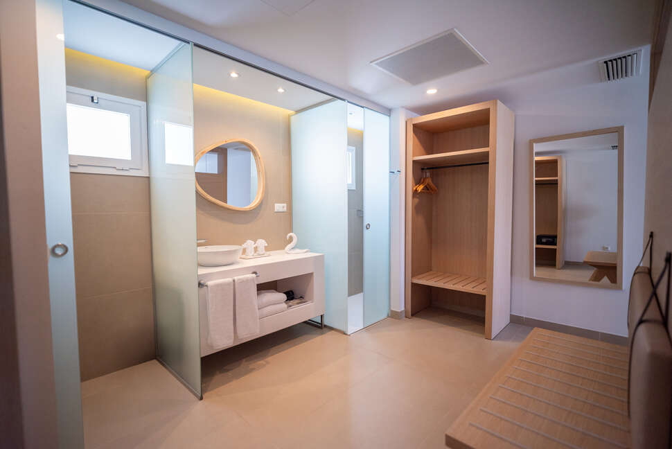 Een foto van HL Bungalows Miraflor Suites