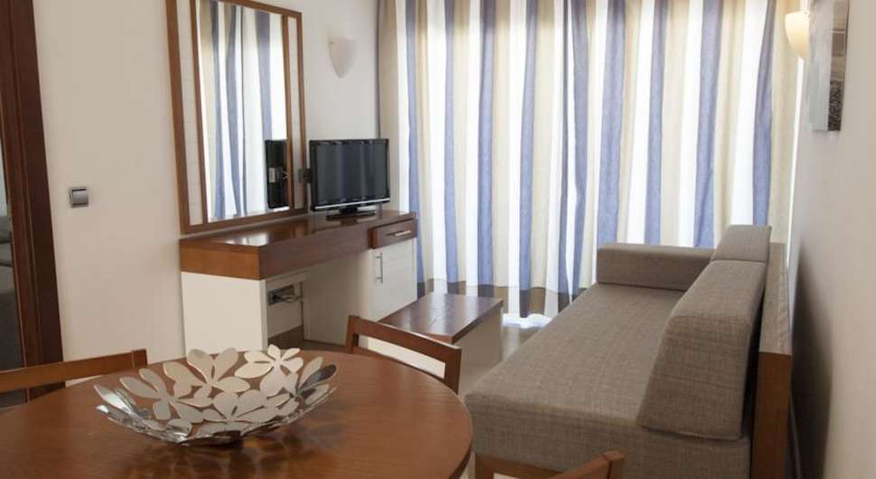 Ein Foto Apartments Altair