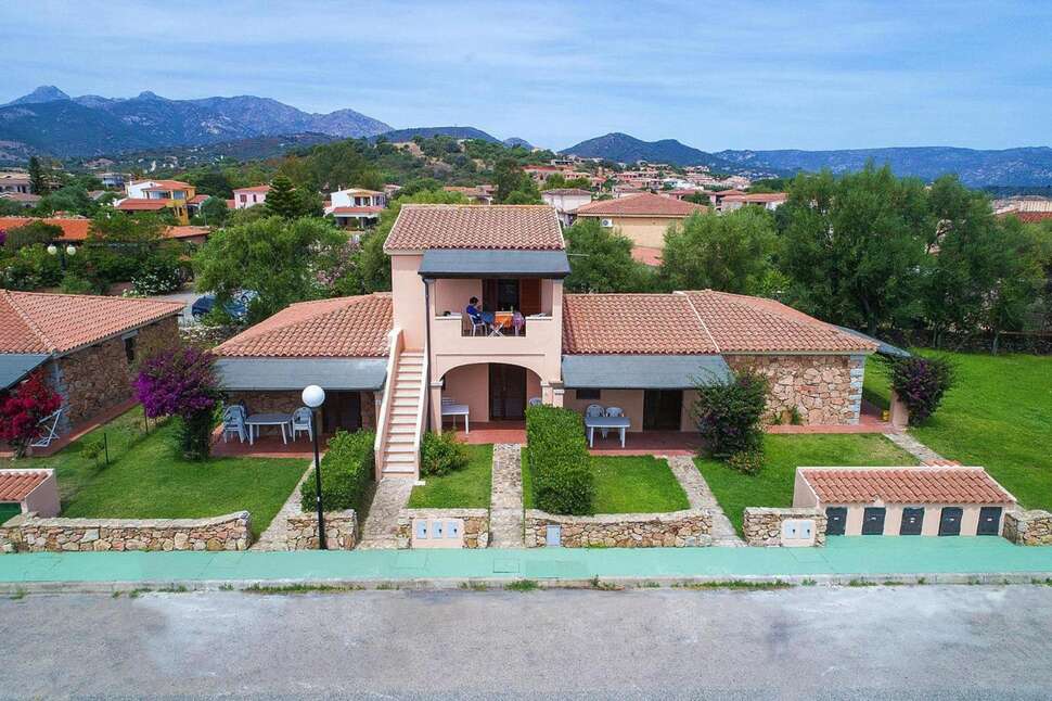 Een foto van Gallura Residence