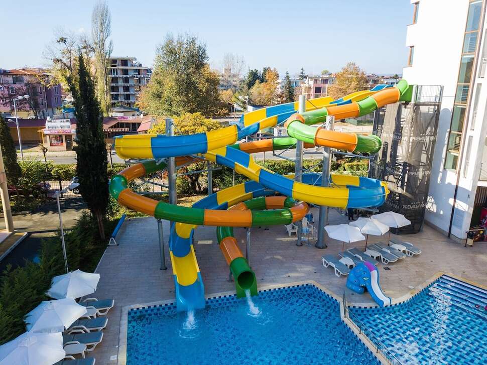 Een foto van Best Western Plus Premium Inn