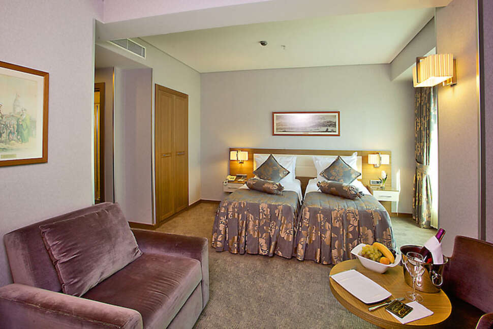 Ein Foto Momento Hotel Beyazit