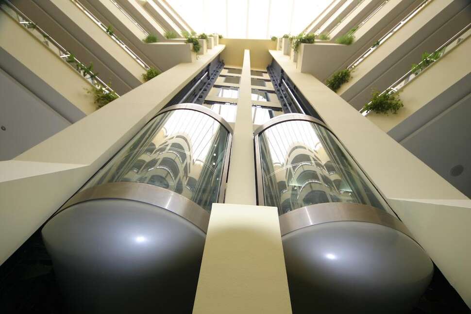 Ein Foto Hotel Luna