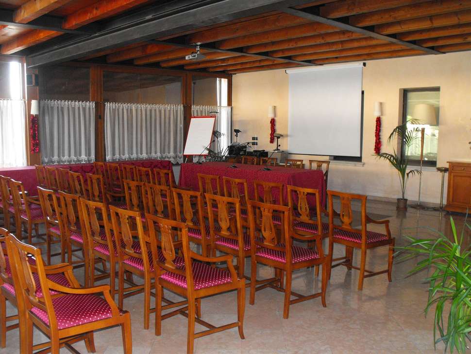 Een foto van Primotel Brescia