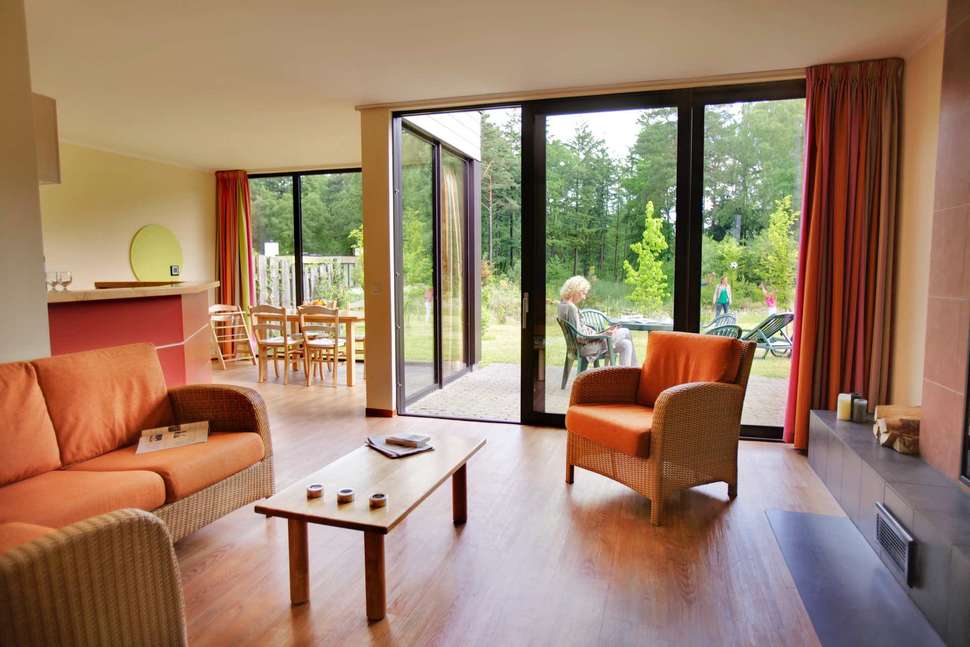 Een foto van Center Parcs Bispinger Heide