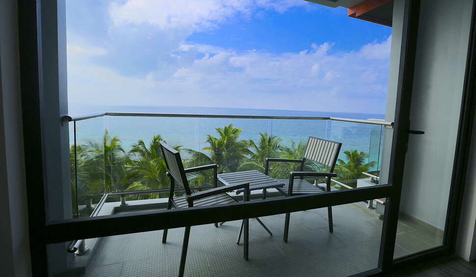 Een foto van Kaani Grand Seaview