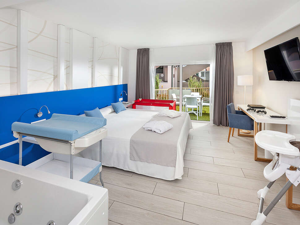 Een foto van Appartementen Playa Olid