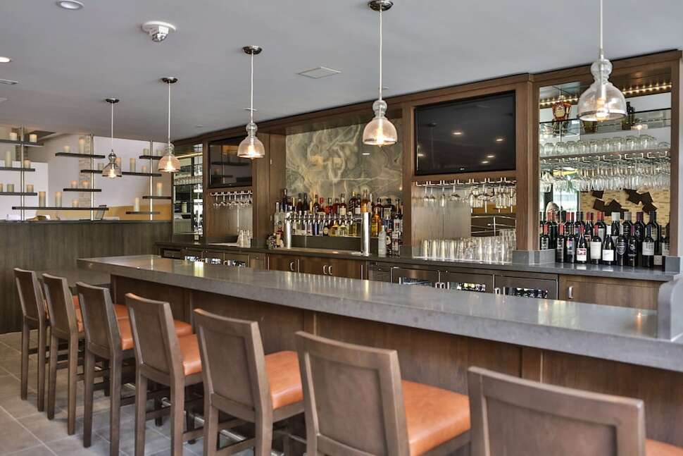 Ein Foto DoubleTree by Hilton Los Angeles Downtown