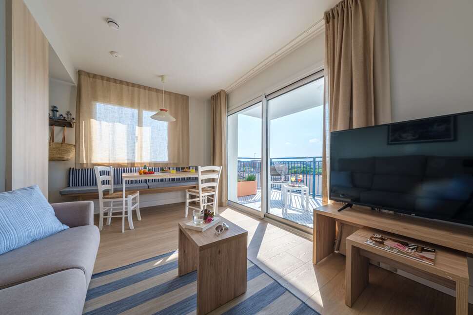 Een foto van Ancora La Siesta Appartementen