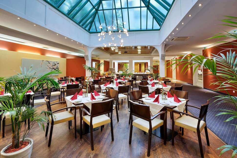 Een foto van Austria Trend Hotel Ananas