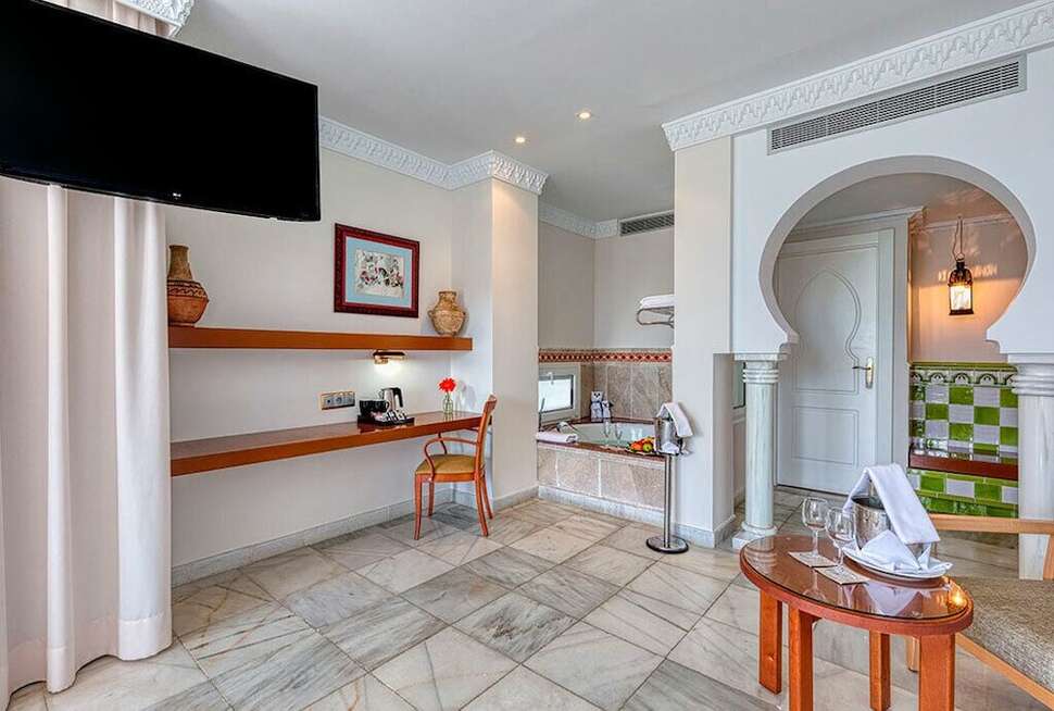 Een foto van Playacalida Hotel