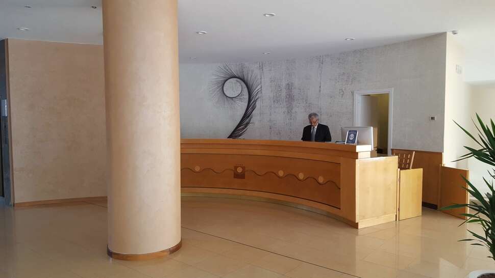 Een foto van Grand Hotel Moon Valley
