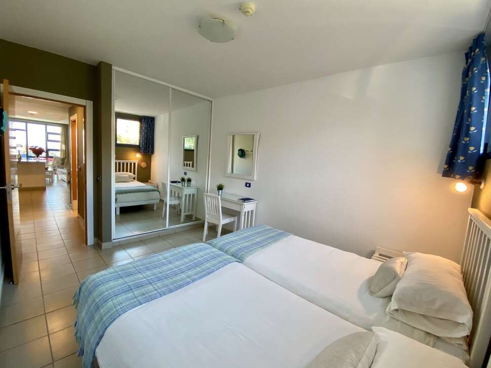 Een foto van Appartementen Gran Amadores