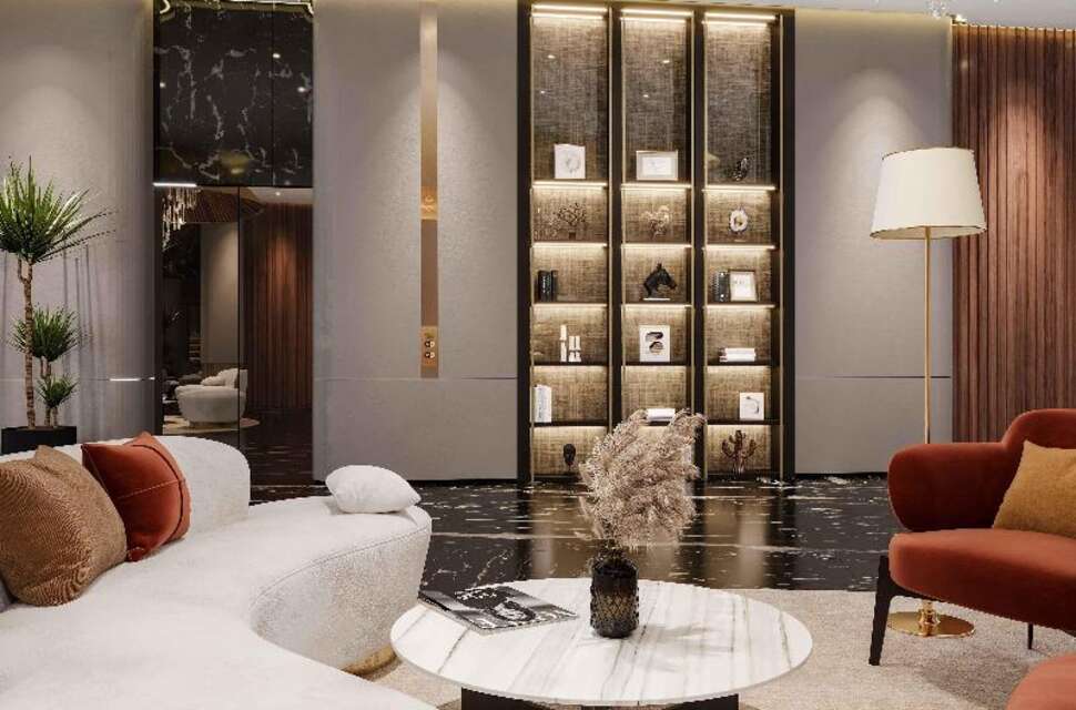 Een foto van Eurostars Casa Anfa