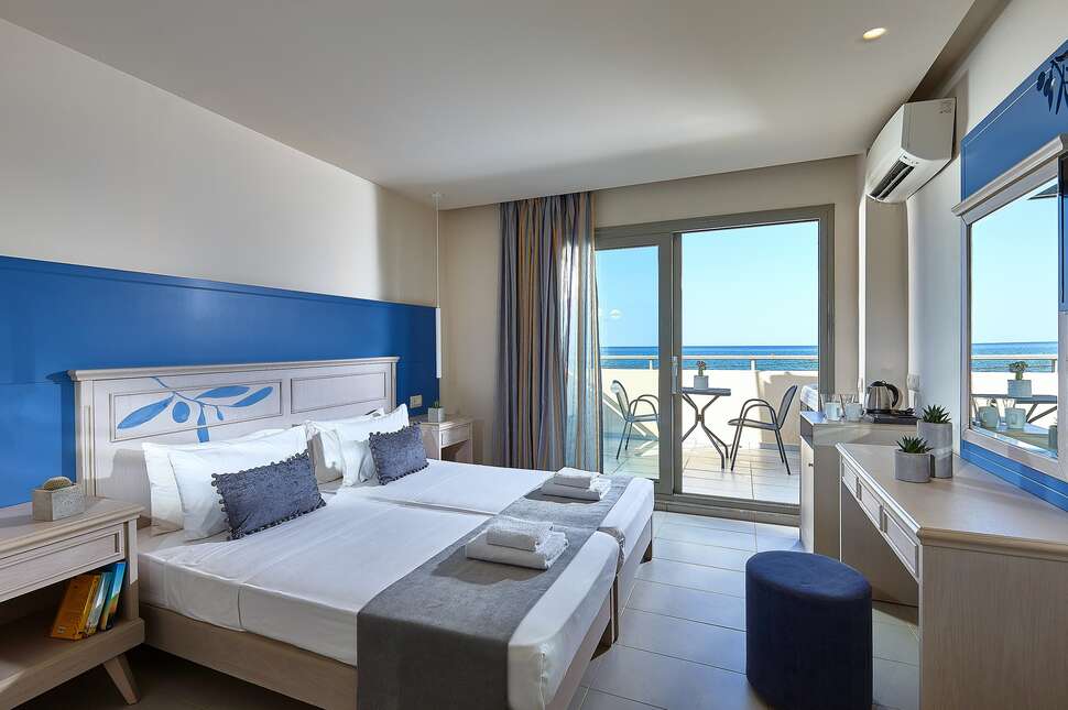 Ein Foto Castello Village Resort