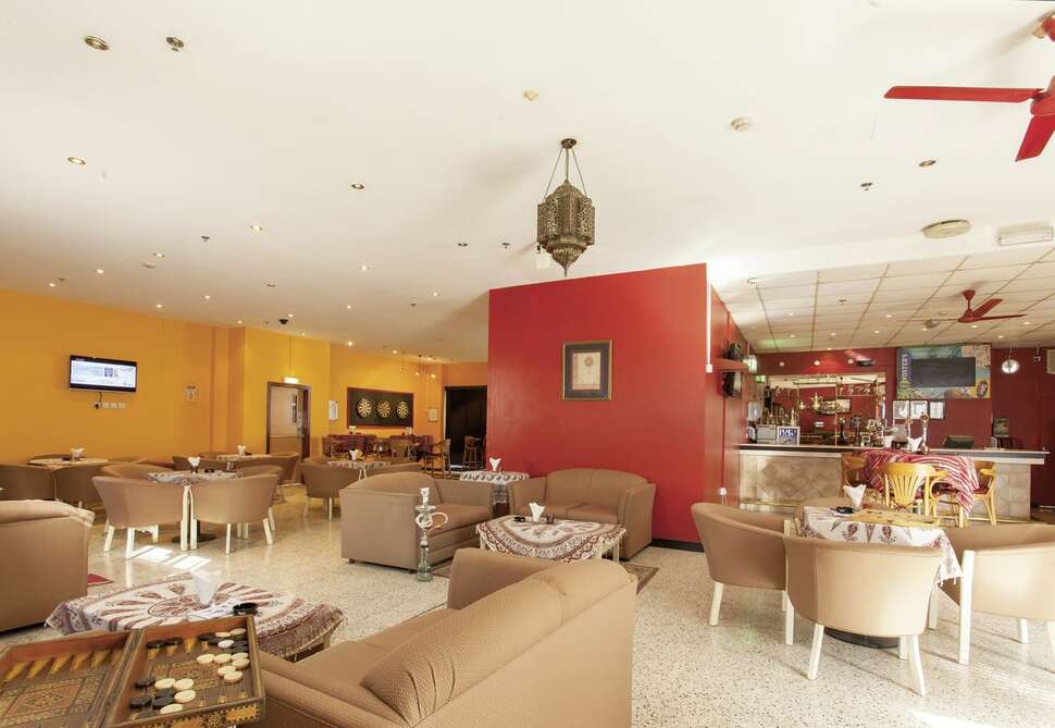 Een foto van Novel Hotel City Center