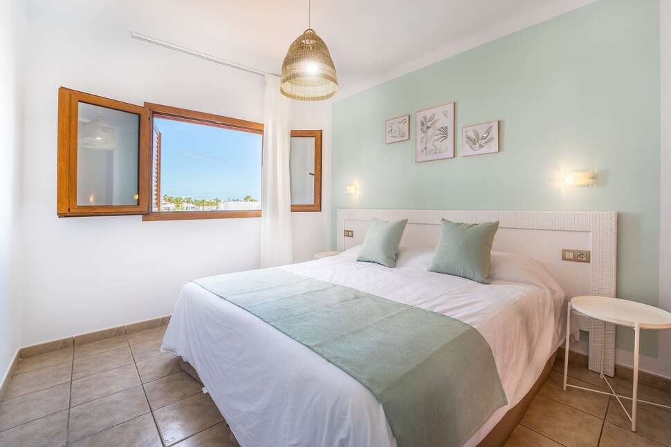 Een foto van Appartementen Isla de Lobos