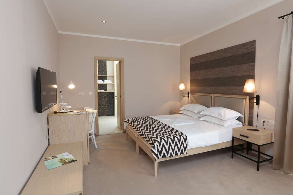Een foto van Hotel Tara