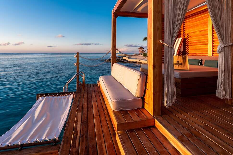Ein Foto Presidente InterContinental Cozumel Resort & Spa