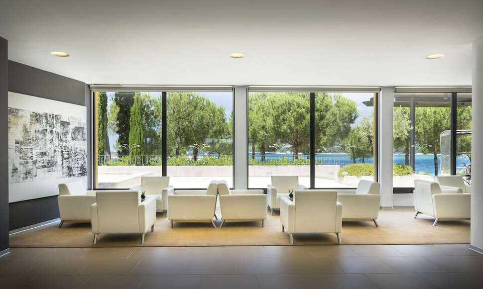 Ein Foto Maistra Select Island Hotel Istra