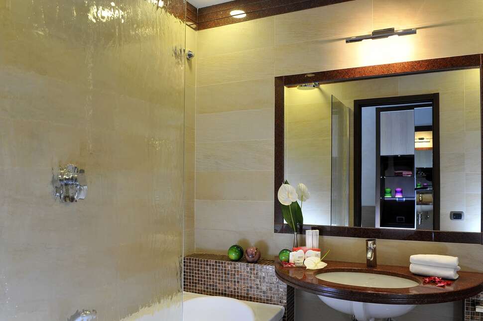 Ein Foto Kolbe Hotel Rome