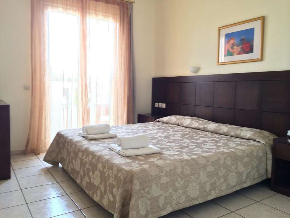 Een foto van Bueno Hotel Appartementen