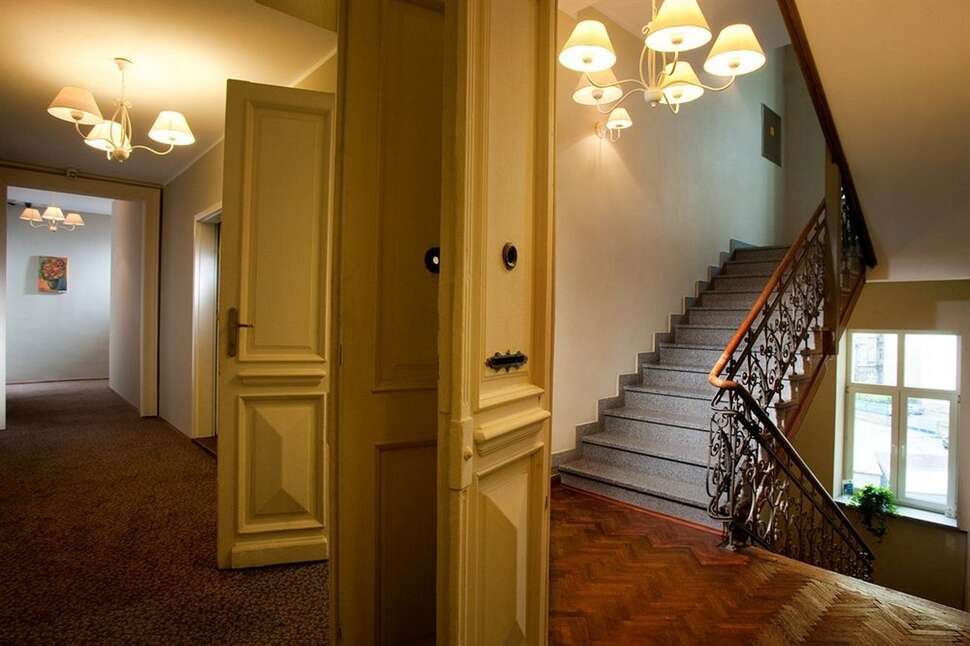 Een foto van Aparthotel Leone