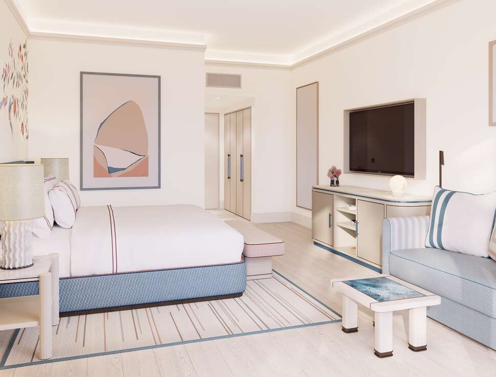 Een foto van Don Carlos Leisure Resort & Spa
