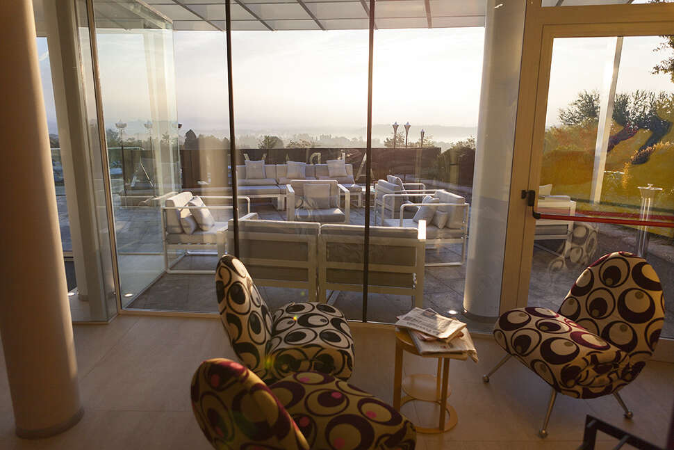 Een foto van Best Western Albavilla Hotel & Co