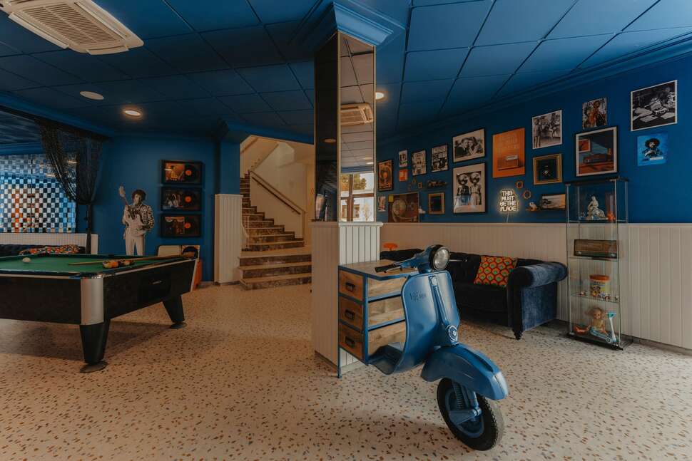Een foto van Gomila Palma Appartementen