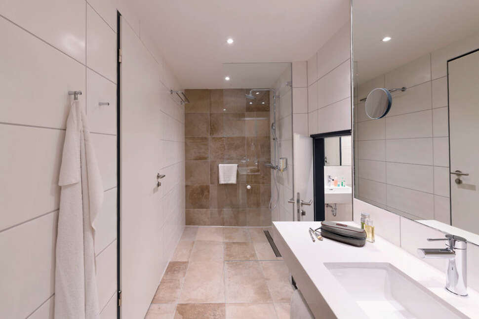 Ein Foto Ibis Styles Bamberg