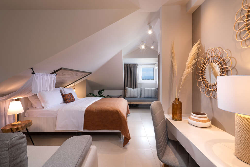Een foto van Elle Rooms & Suites