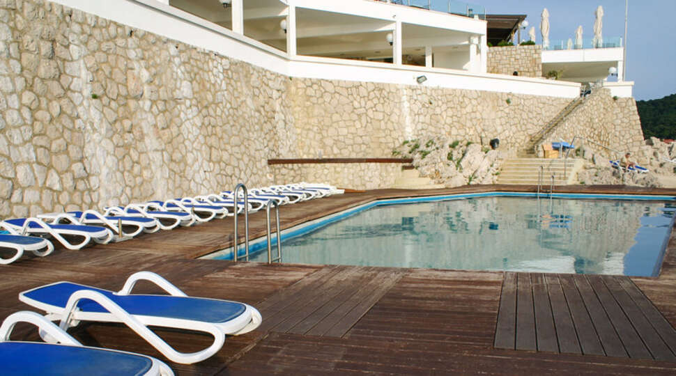 Een foto van Royal Princess Hotel