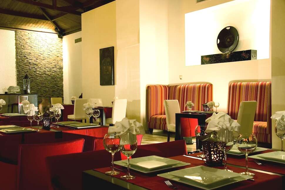 Een foto van BlueBay Villas Doradas