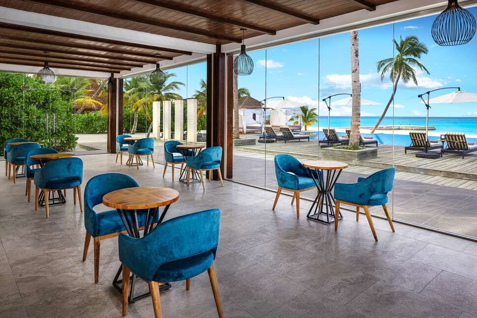 Een foto van Nooe Maldives Kunaavashi