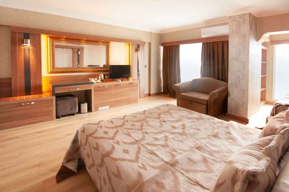 Een foto van Laur Hotels Experience & Elegance