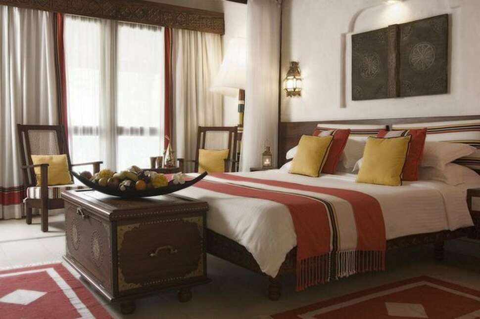 Een foto van Serena Beach Hotel & Spa