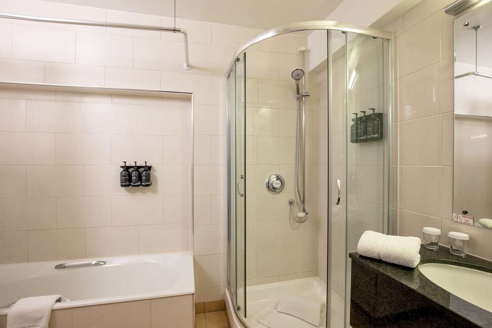 Ein Foto Hotel Bedford