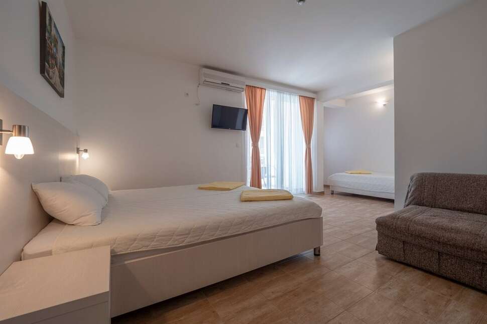 Een foto van Hotel Skyprime