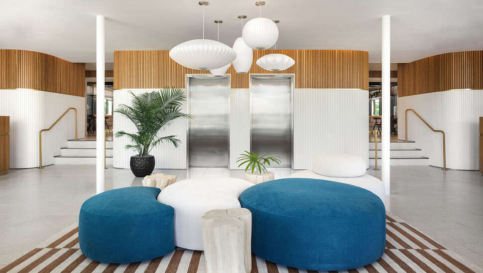 Een foto van Kimpton Shorebreak Lauderdale