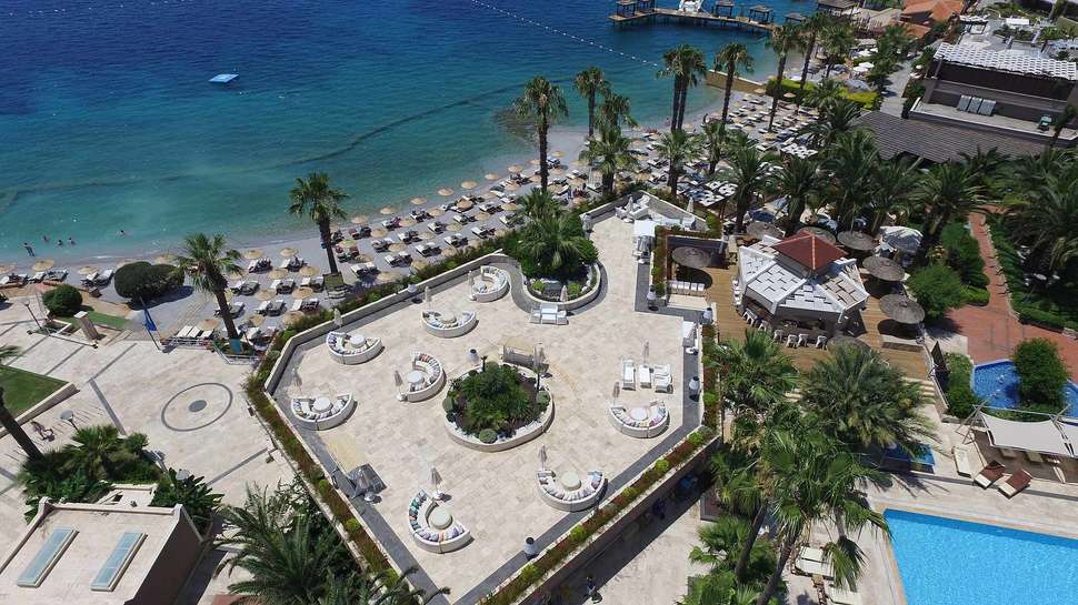 Een foto van Magic Life Bodrum