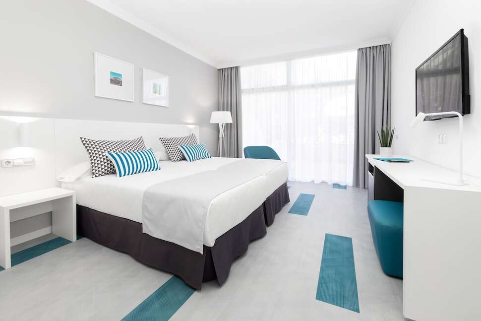 Een foto van Blue Sea Interpalace