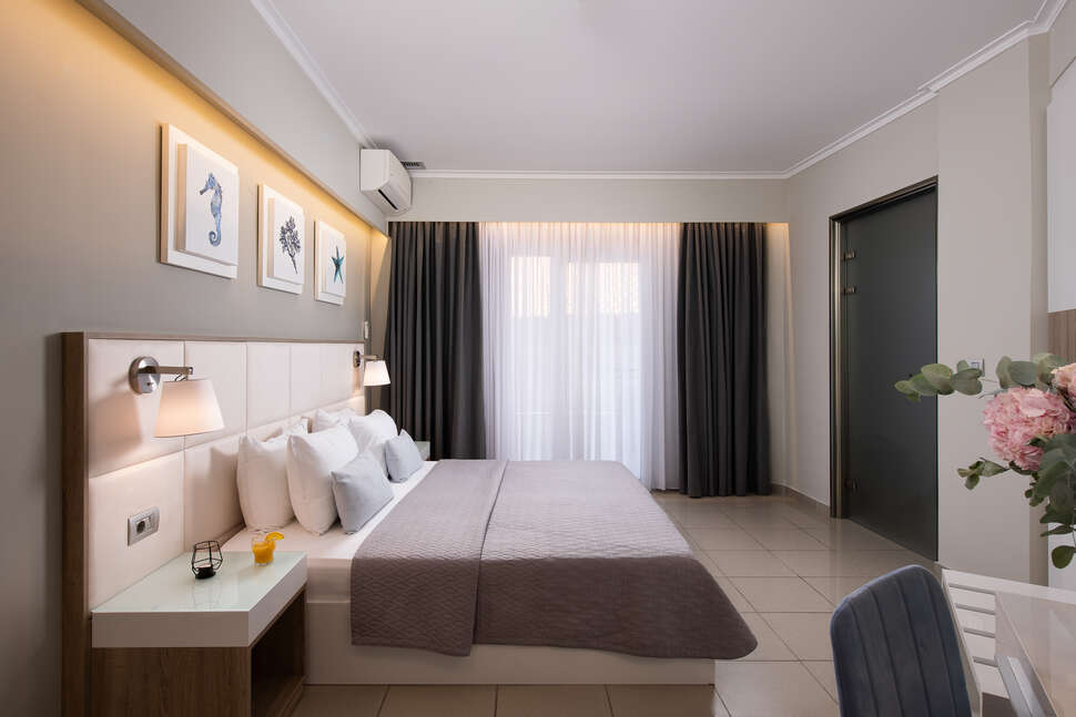 Een foto van Olympic Star Beach Hotel