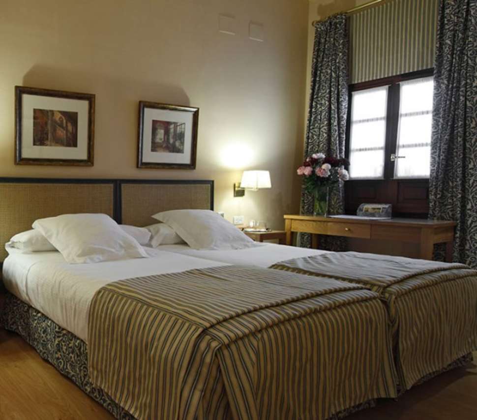 Een foto van Casa Romana Boutique Hotel